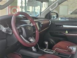 تويوتا هايلوكس
